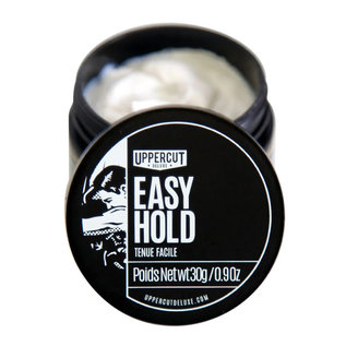 Uppercut Deluxe Uppercut Deluxe Easy Hold Light Cream Natural Finish