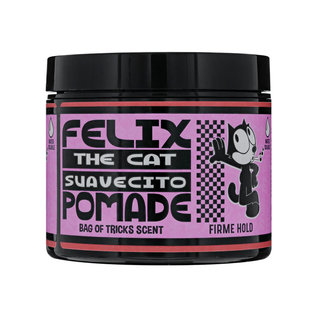Suavecito Felix the Cat Volume 2 Bag of Tricks Scent Hair Pomade