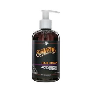 Suavecito Hair Cream 8oz P003NN