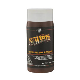 Suavecito Texturizing Powder 1.75oz