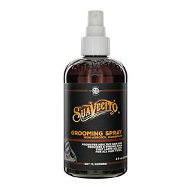 Suavecito Grooming Spray Non-Aerosol Hair Spray 8oz