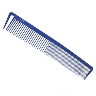Johnny B Johnny B Texturizing Heat Resistant Carbon Styling Cutting Comb