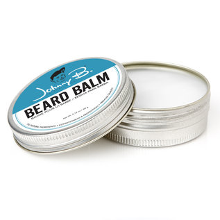 Johnny B Johnny B Beard Balm 2.12oz