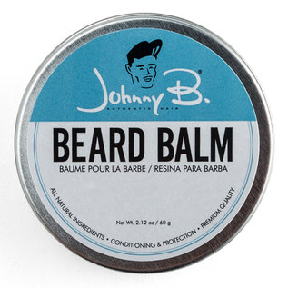 Johnny B Johnny B Beard Balm 2.12oz