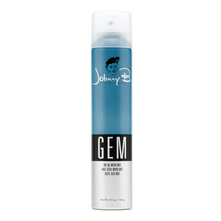 Johnny B Johnny B Gem Dry Oil Micro Mist 5.5oz