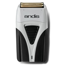 Andis Andis Profoil Lithium Plus Titanium Double Foil Shaver TS-2 17255