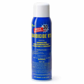 Barbicide King Research Barbicide RTU Hospital Germicide Spray 15oz