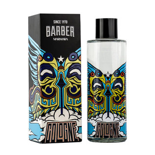 Marmara Marmara Barber Eau De Cologne Aftershave