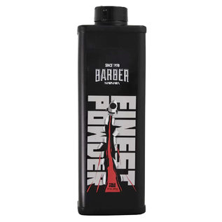 Marmara Marmara Barber Finest Powder 14oz - PWD02