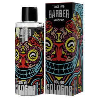 Marmara Marmara Barber Eau De Cologne Aftershave