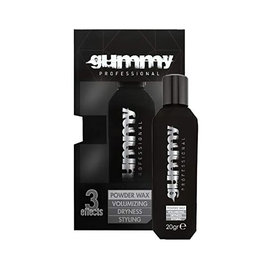 Gummy Gummy Hair Styling Powder Wax 20gr - GU-GU145