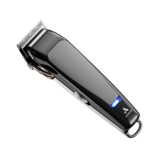 Andis Andis Revite Adjustable Fade Blade Lithium Cordless Clipper Black