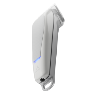 Andis Andis Revite Adjustable Taper Blade Lithium Cordless Clipper Gray