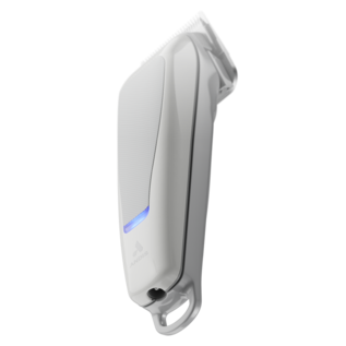 Andis Andis Revite Adjustable Taper Blade Lithium Cordless Clipper Gray  86100