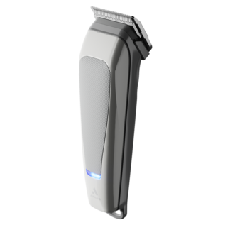 Andis Andis Revite Adjustable Taper Blade Lithium Cordless Clipper Gray  86100