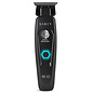 StyleCraft StyleCraft Pro Saber Metal Cordless Trimmer with Brushless Motor Black - SC403B