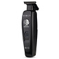 StyleCraft StyleCraft Pro Saber Metal Cordless Trimmer with Brushless Motor Black - SC403B