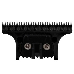 StyleCraft StyleCraft Pro Saber Metal Cordless Trimmer with Brushless Motor Black - SC403B