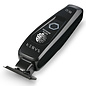 StyleCraft StyleCraft Pro Saber Metal Cordless Trimmer with Brushless Motor Black - SC403B