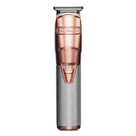 BabylissPRO BabylissPRO RoseFX Rose Gold Cordless Trimmer FX788RG & Guides