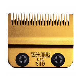 Wahl Wahl Stagger-Tooth Unique Blending Titanium & DLC Coated Blade .5mm-1.2mm
