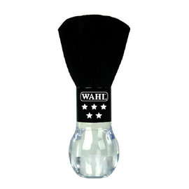 Wahl Wahl Stand Up Dome Neck Duster 6-3/4" Tall    3722-100