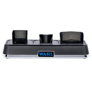 Wahl Wahl Power Station Multi-Charge Clipper, Trimmer & Shaver US Plug