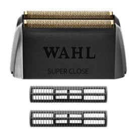 Wahl Wahl Replacement Vanish Double Foil Shaver Cutters & Foil