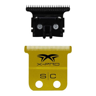 StyleCraft StyleCraft Fixed X-Pro & Moving The One Trimmer Blades SC523GB