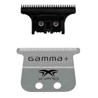 Gamma+ Gamma+ Replacement Fixed Wide X-Pro & Moving "The One" Trimmer Blade GP528SB