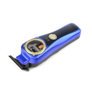 StyleCraft StyleCraft Instinct Vector Motor Cordless Trimmer with Intuitive Torque Control