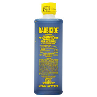 Barbicide King Research Barbicide EPA Disinfectant Solution