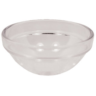 FantaSea FantaSea Small Plastic Mixing Bowl 2-1/4" Wide FSC738