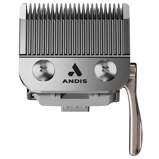 Andis Andis reVITE Stainless Steel 000-1 Adjustable Clipper Blade Set MTC