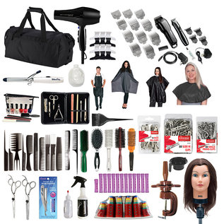 Cosmetology Kit #3
