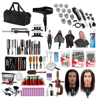 Cosmetology Kit #7