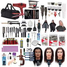 Cosmetology Kit #8