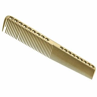 Mr Barber Mr Barber Aluminum Metal Comb