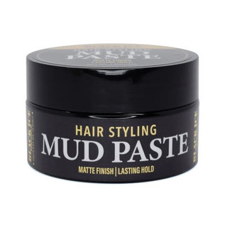 Black Ice Black Ice Signature Series Hair Styling Mud Paste Matte Finish 2.82oz