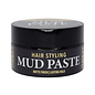 Black Ice Black Ice Signature Series Hair Styling Mud Paste Matte Finish 2.82oz