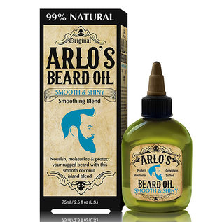 Original Arlo's Original Arlo's Beard Oil