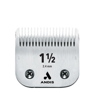 Andis Andis UltraEdge Detachable Clipper Blade Size 1-1/2 [1.5]