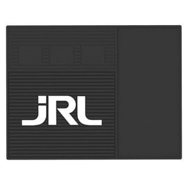 JRL Professional JRL 3 Magnetic Slot Stationary Barber Tool Mat 12.5"H x 16.5"W