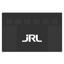 JRL Professional JRL 6 Magnetic Slot Stationary Barber Tool Mat 12.5"H x 19.25"W