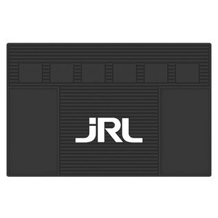 JRL Professional JRL 6 Magnetic Slot Stationary Barber Tool Mat 12.5"H x 19.25"W