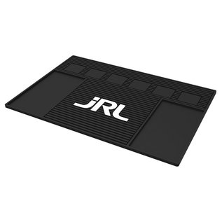 JRL Professional JRL 6 Magnetic Slot Stationary Barber Tool Mat 12.5"H x 19.25"W