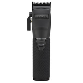 BabylissPRO BabylissPRO Boost+ Adjustable Blade Cordless Clipper + Guides Matte Black FX870BP-MB