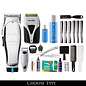 Barber Kit #2CL Andis Cordless