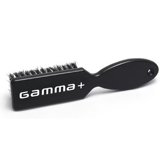 Gamma+ Gamma+ Barber Brush Fading & Cleaning Brush