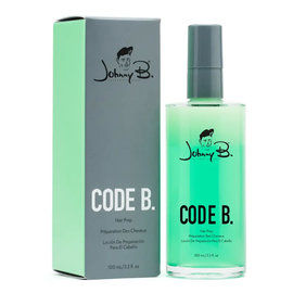Johnny B Johnny B Code B Hair Prep Spray 3.3oz